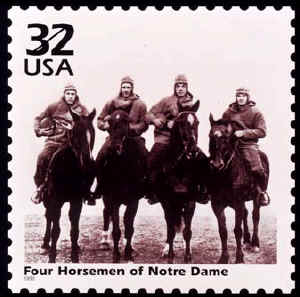 4HorsemanStamp.jpg (87310 bytes)