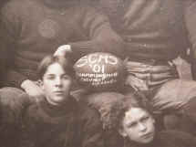 4SpokeFBBall.JPG (60357 bytes)