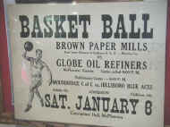 P61 BUSSINEAU small basketball broadside.JPG (81433 bytes)