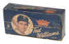 1429TWilliamsFleerBx.jpg (97423 bytes)