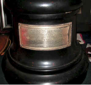 1938 Basketball Trophy Engraving.jpg (192362 bytes)