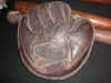 BrownCatchGBack.JPG (129768 bytes)