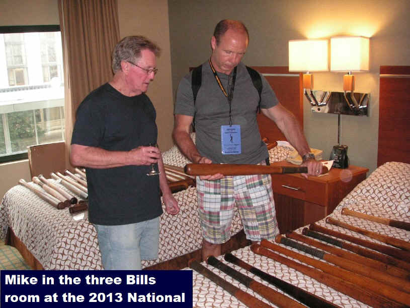 13 with bat 3bills T.jpg (329322 bytes)