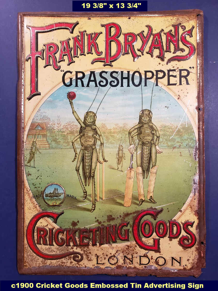1 frank bryans grasshopper cricket goods t2.jpg (736858 bytes)