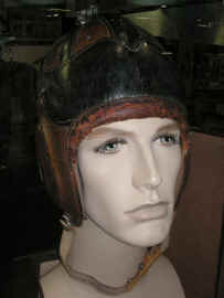 Cone Head FB Helmet Close.JPG (132095 bytes)