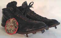 D&MBBCleats.jpg (15694 bytes)
