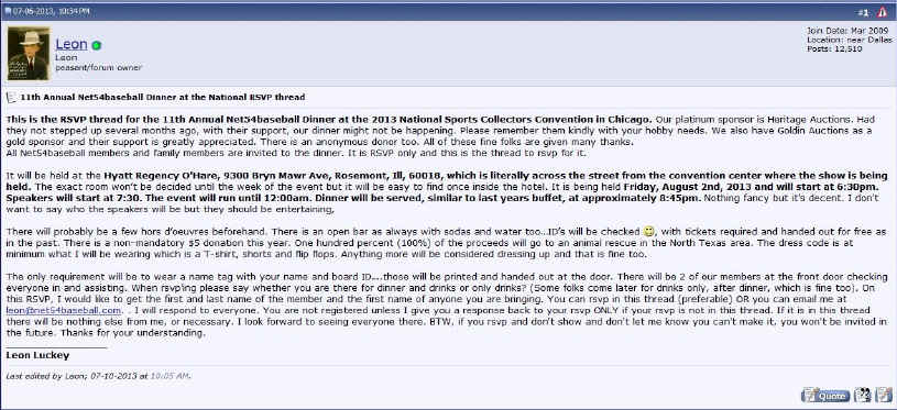 Leon Dinner Announcment.JPG (276356 bytes)