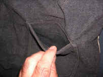 Pants Back Pocket.JPG (255740 bytes)