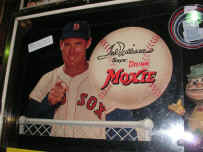 Ted Williams Moxie Sign $1295.00.JPG (202441 bytes)
